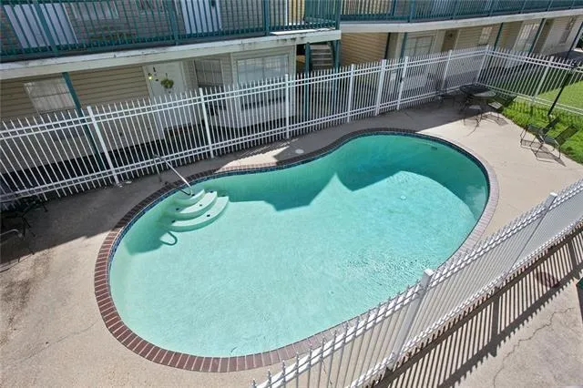 $125,000 | 901 Joe Yenni Boulevard, Unit B4, Kenner, LA 70065