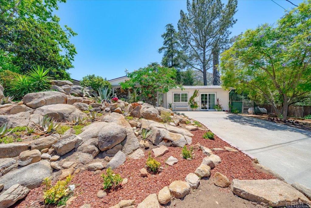 17255 Rockhouse Road Ramona, CA 92065 - Photo 3 of 36