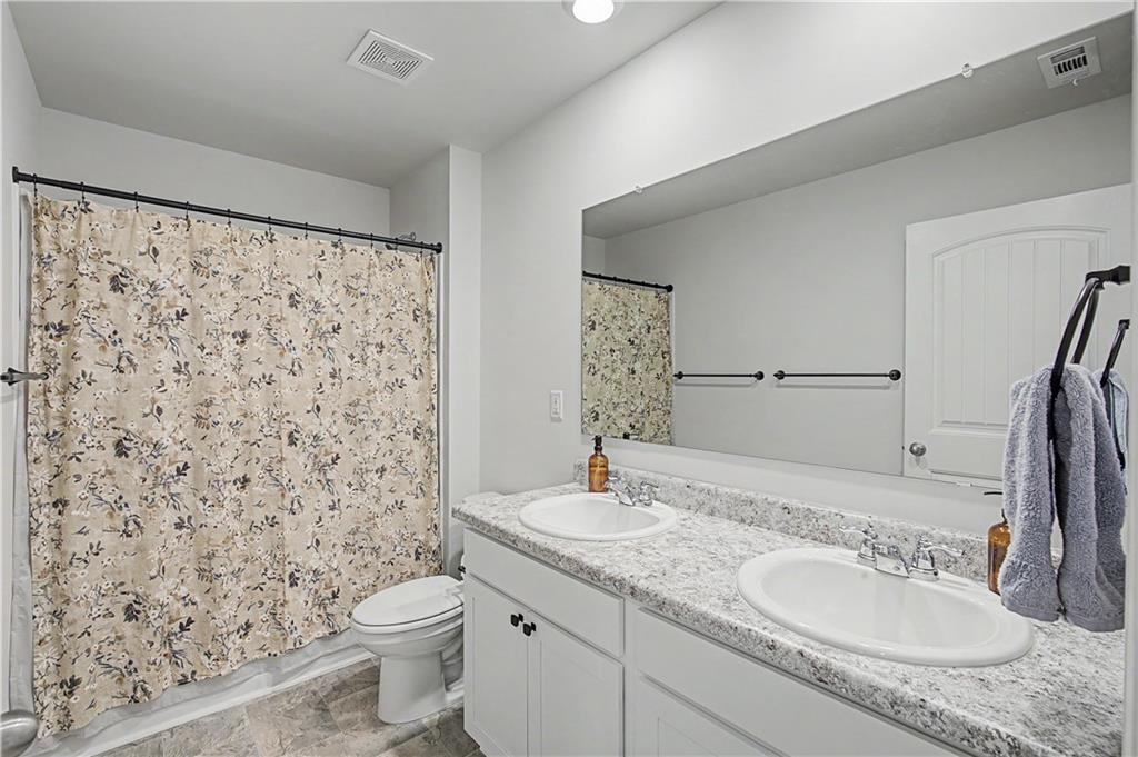 163 Oakwood Hts Road Dallas, GA 30132 - Photo 23 of 45