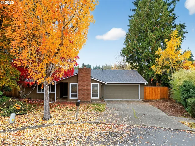 $570,000 | 21565 Southwest Alsea Court, Tualatin, OR 97062