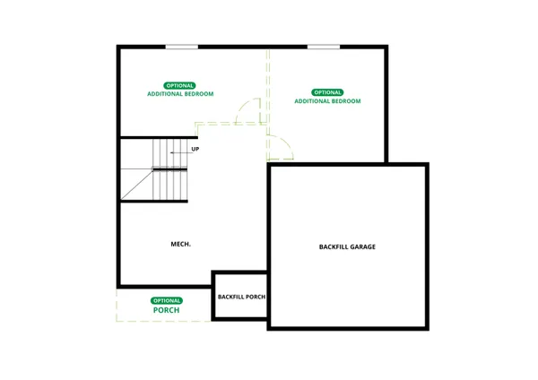 $322,900 | 3572 Clinton Way, Jackson, MI 49201