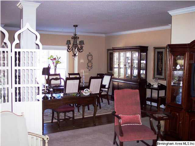 1209 Jacksons Way Southwest Jacksonville, AL 36265 - Photo 9 of 28