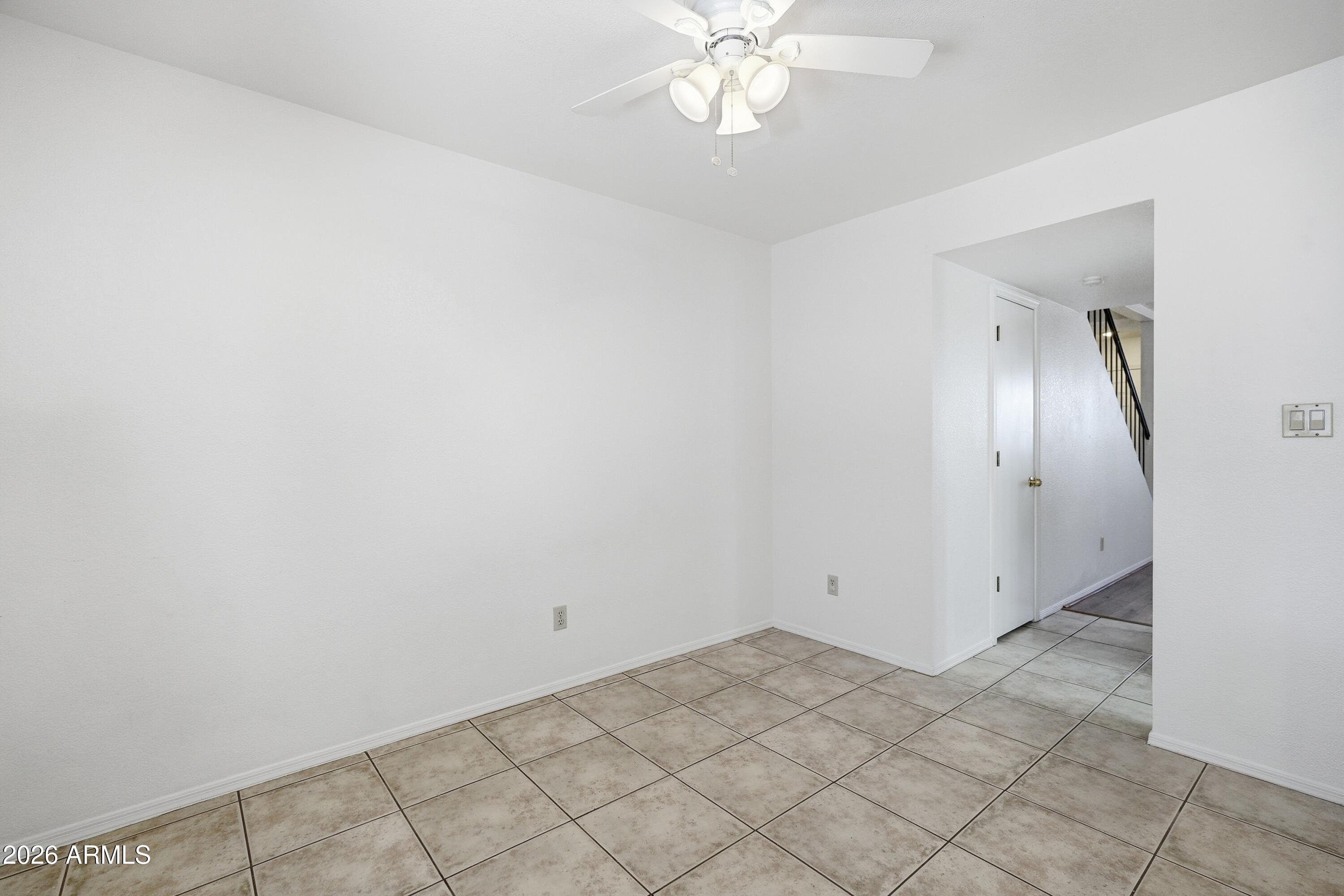 6262 East Brown Road, Unit 17 Mesa, AZ 85205 - Photo 12 of 37 Dining Area