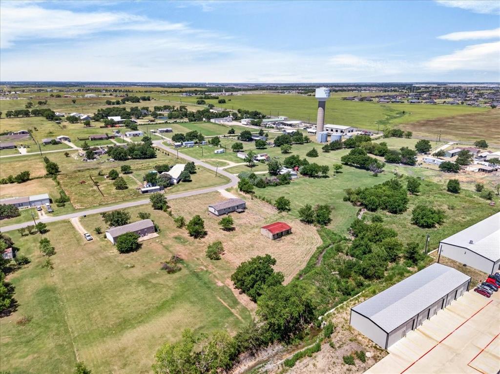 1129 Ragsdale Street Terrell, TX 75160 - Photo 22 of 29 Aerial view of surrounding area