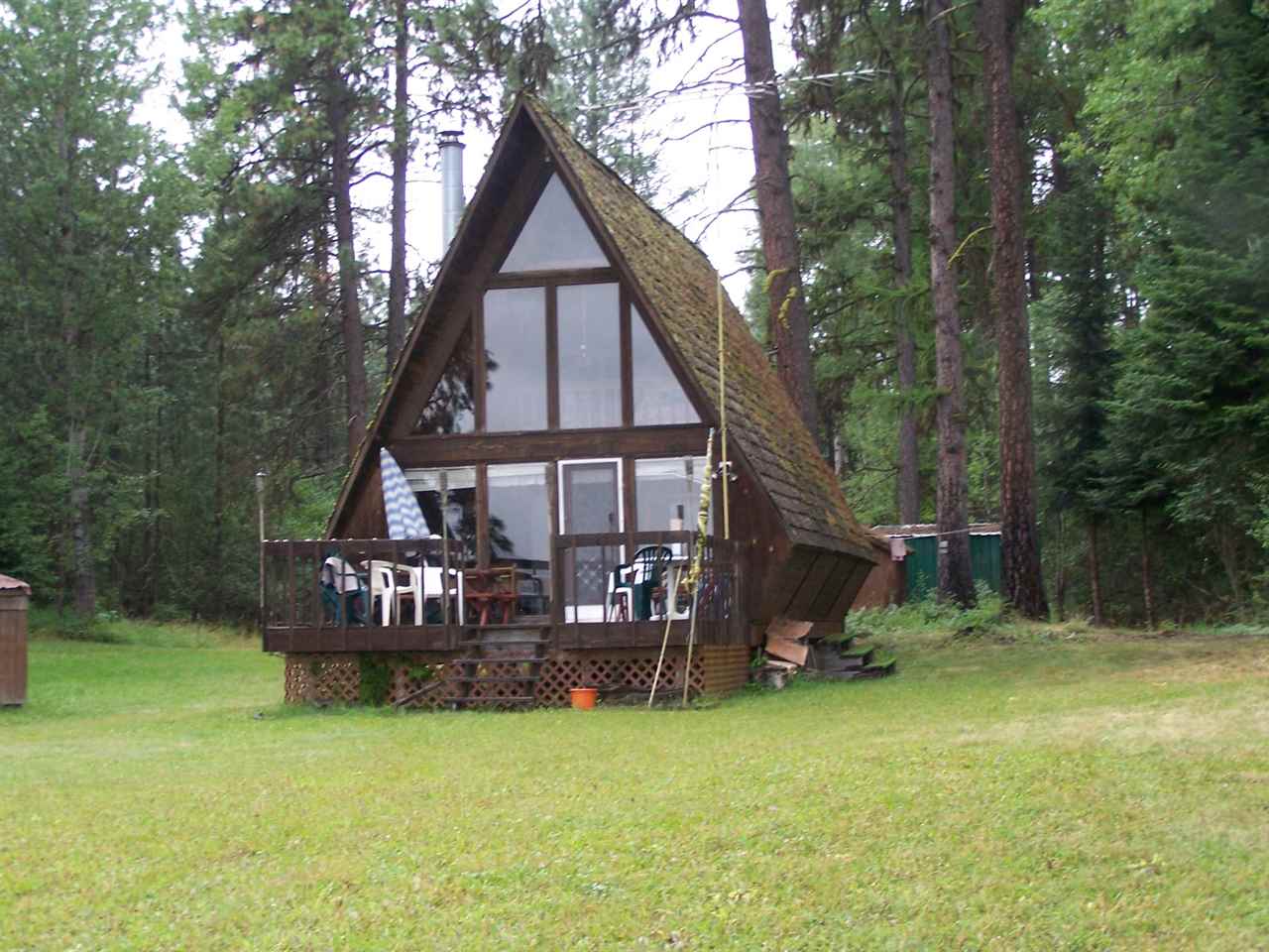 1092 North Davis Road Usk, WA 99180 - Photo 1 of 20 Gallery Image 1