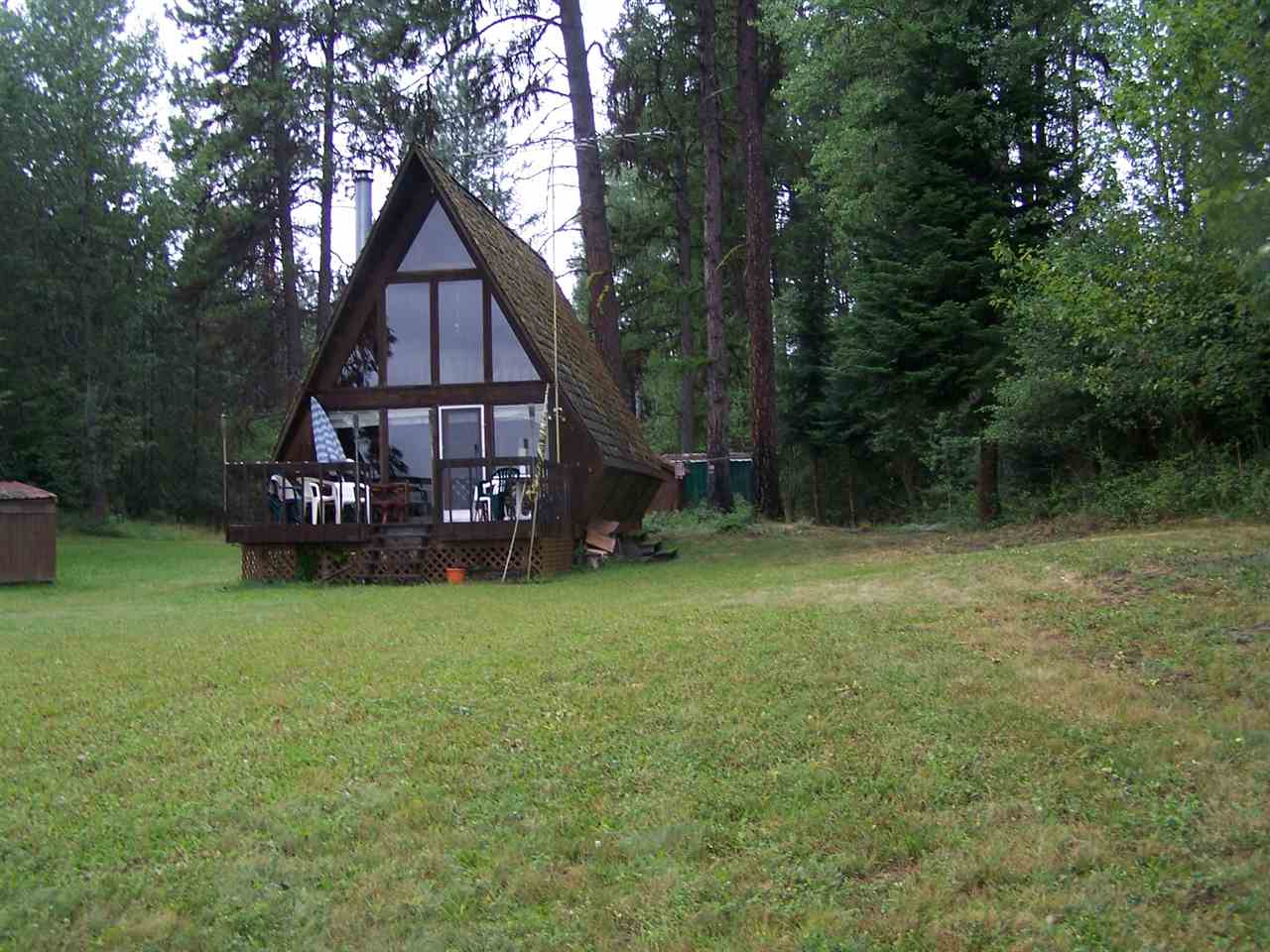 1092 North Davis Road Usk, WA 99180 - Photo 20 of 20 Gallery Image 20