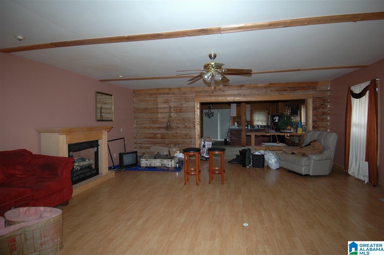 150 Sulpher Springs Road Springville, AL 35146 - Photo 13 of 30