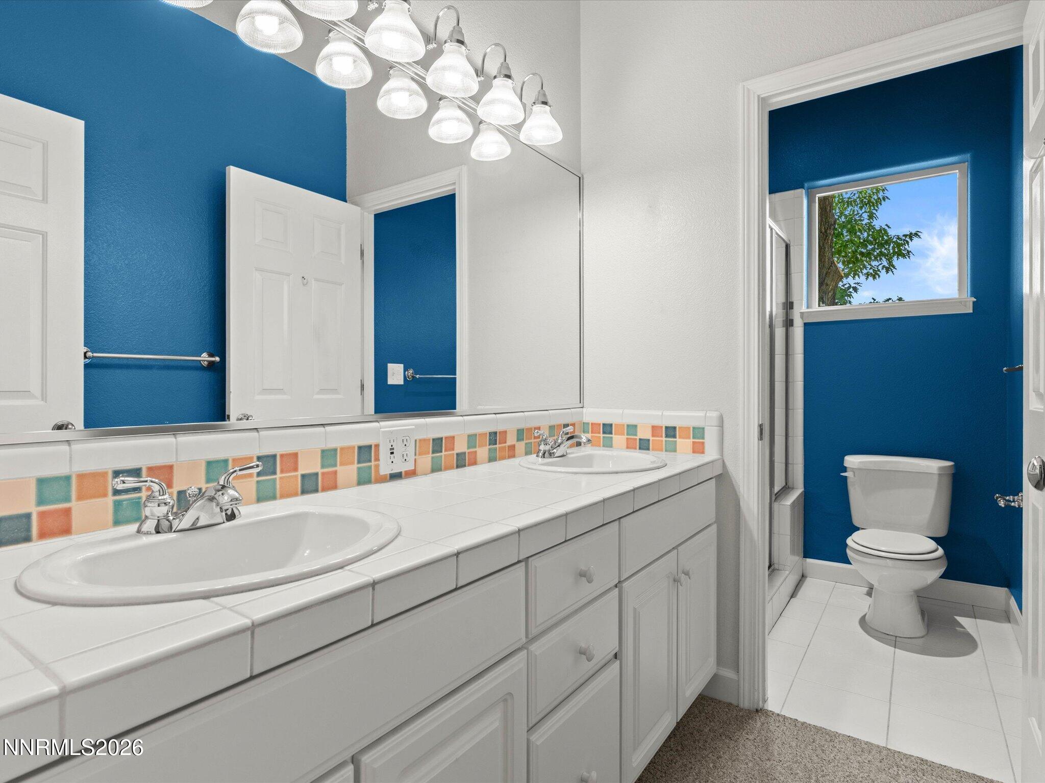3461 Cheechako Drive Reno, NV 89519 - Photo 62 of 77 081-3461 Cheechako Dr-180
