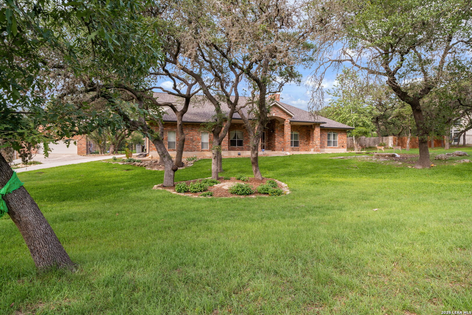 8639 Raintree Woods Drive Fair Oaks Ranch, TX 78015 - Photo 1 of 55