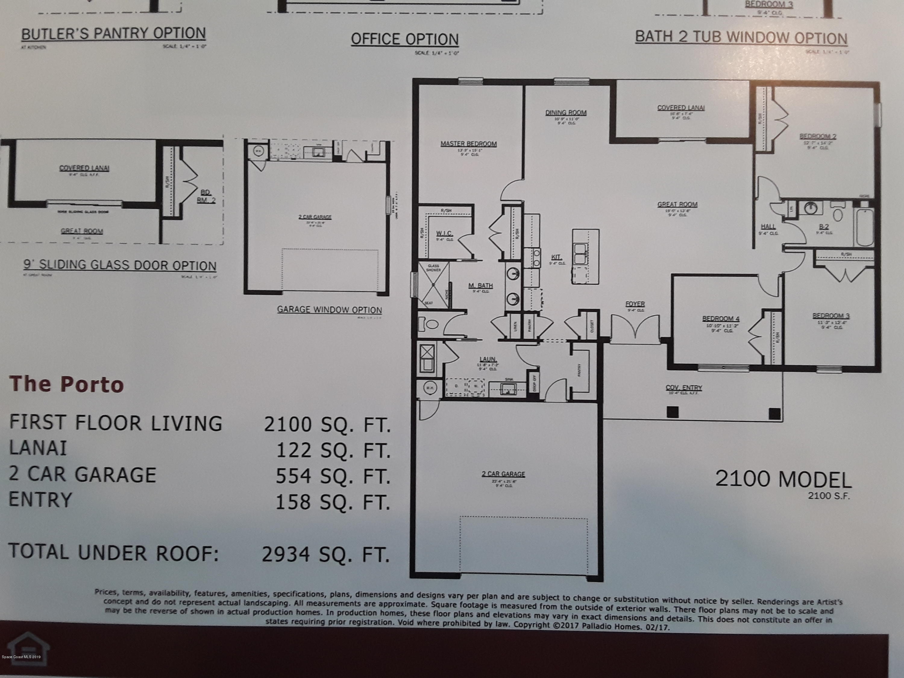 640 Airoso Road Southeast Palm Bay, FL 32909 - Photo 2 of 16 20190309_153116