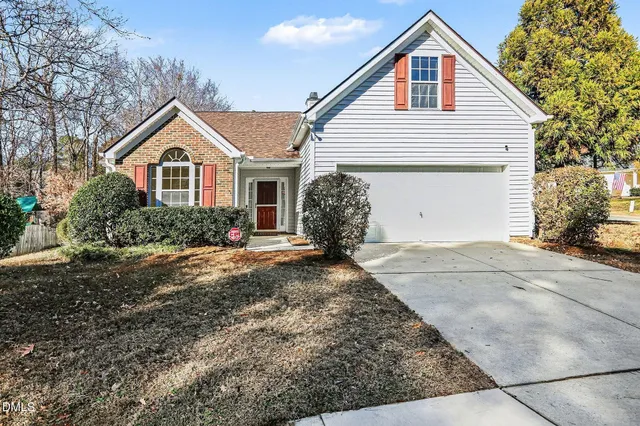 $450,000 | 5017 Tapestry Terrace, Durham, NC 27713