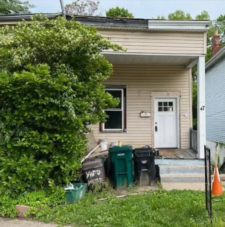 $47,000 | 47 Forest Avenue, Cincinnati, OH 45220
