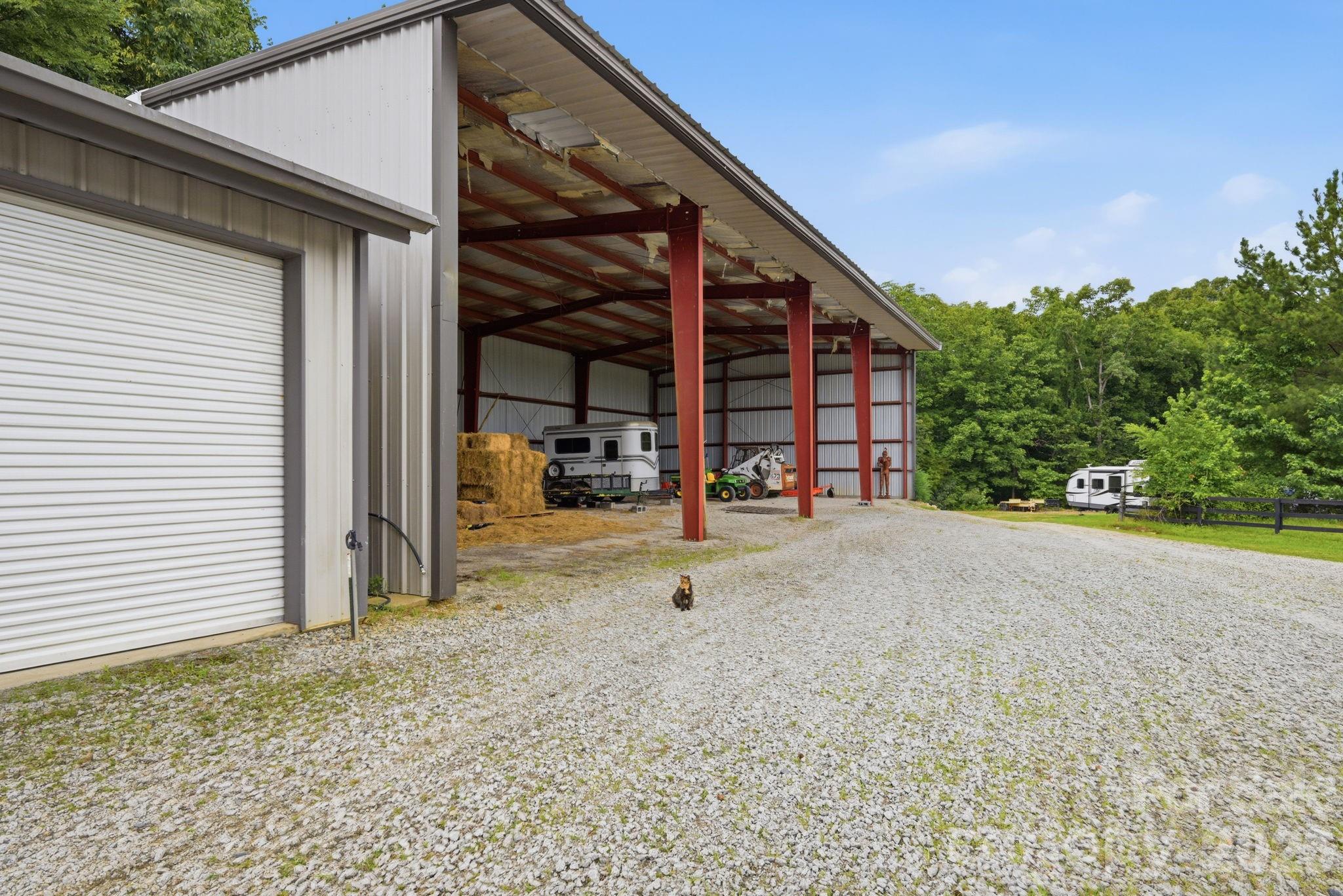2545 North Rocky River Road Lancaster, SC 29720 - Photo 47 of 48
