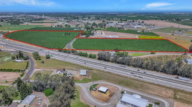 $1,936,800 | 2901 Youngstown Road, Turlock, CA 95380