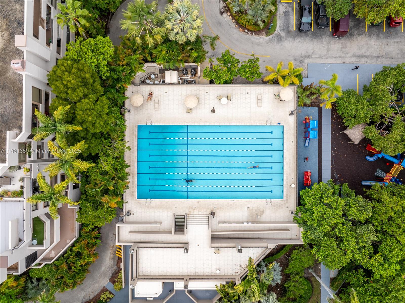 101 Crandon Boulevard, Unit 379 Key Biscayne, FL 33149 - Photo 32 of 37