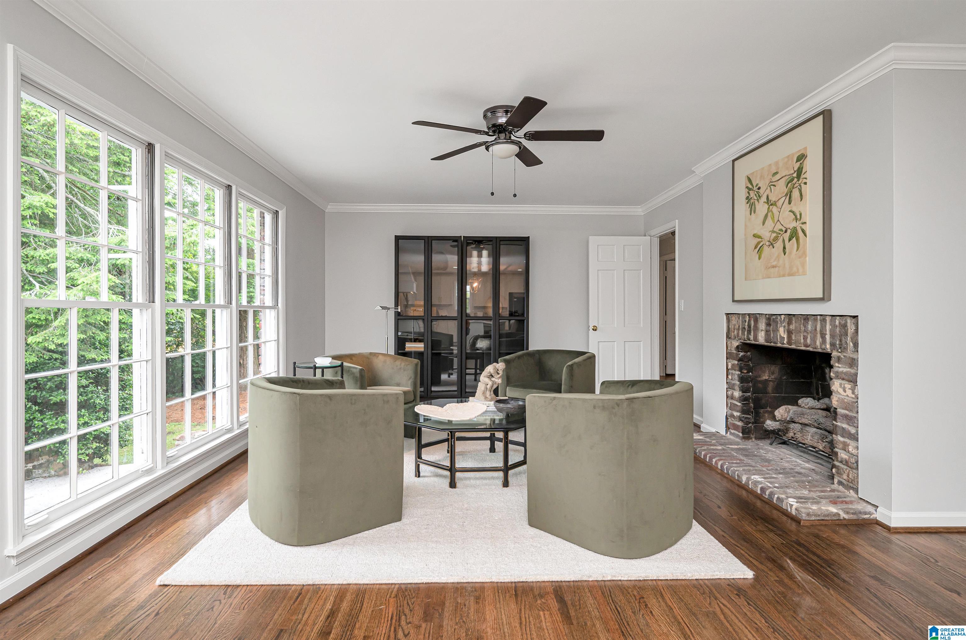 1841 Cedarwood Road Birmingham, AL 35216 - Photo 19 of 40 Gallery Image 19
