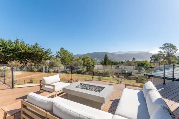 $4,395,000 | 25815 Rio Vista Drive, Carmel, CA 93923