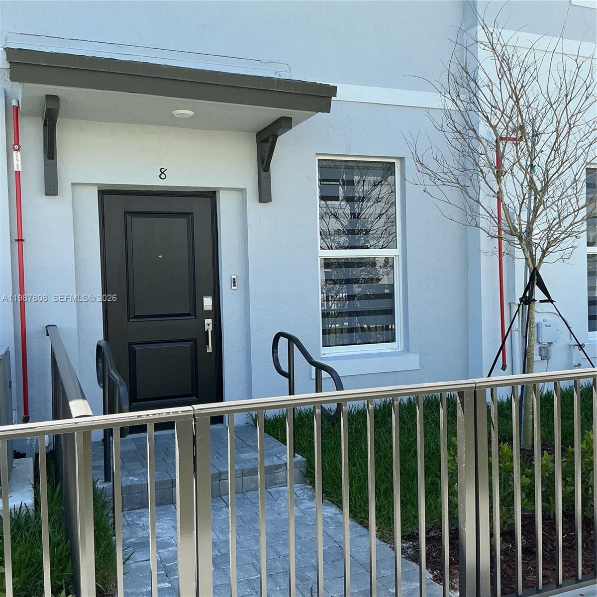 15565 Southwest 280th Street, Unit 8 Homestead, FL 33032 - Photo 2 of 11