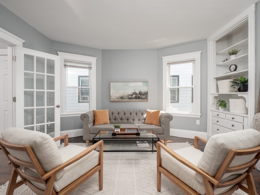 28 Ripley Road, Unit 2 Boston, MA 02121 - Photo 1 of 40 Gallery Image 1