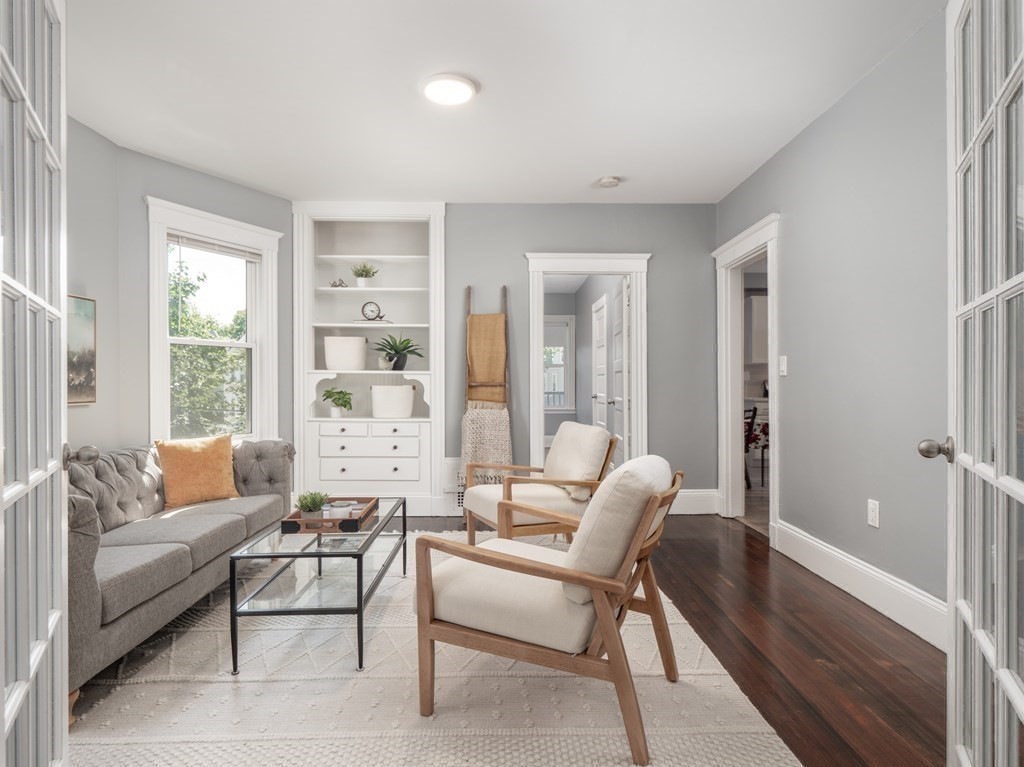 28 Ripley Road, Unit 2 Boston, MA 02121 - Photo 11 of 40 Gallery Image 11