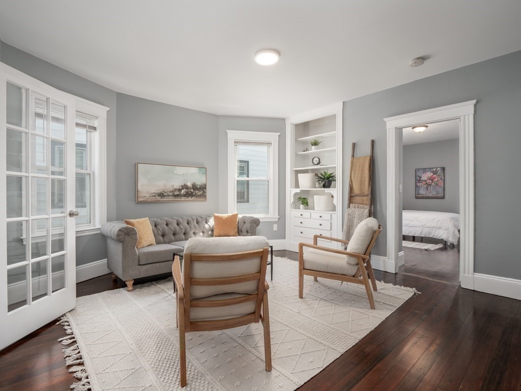 28 Ripley Road, Unit 2 Boston, MA 02121 - Photo 12 of 40 Gallery Image 12