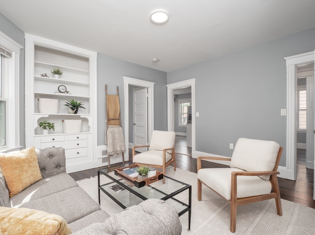 28 Ripley Road, Unit 2 Boston, MA 02121 - Photo 13 of 40 Gallery Image 13