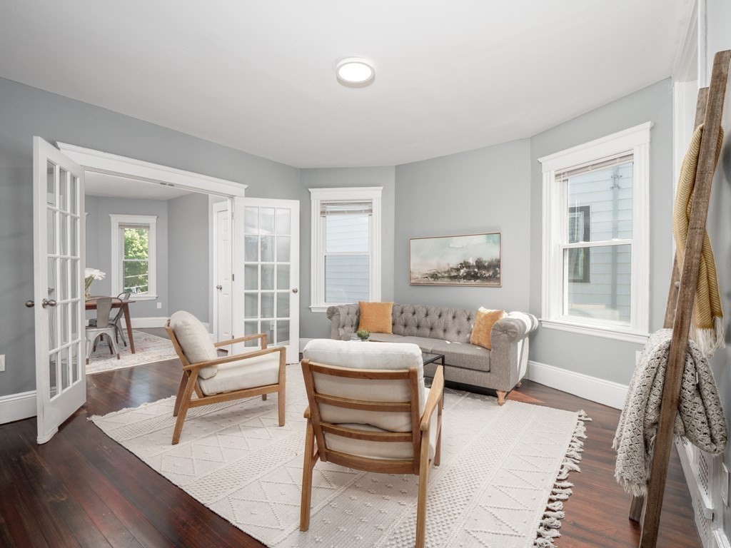 28 Ripley Road, Unit 2 Boston, MA 02121 - Photo 15 of 40 Gallery Image 15