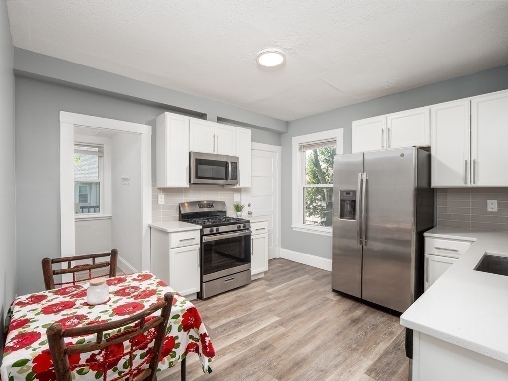 28 Ripley Road, Unit 2 Boston, MA 02121 - Photo 19 of 40 Gallery Image 19