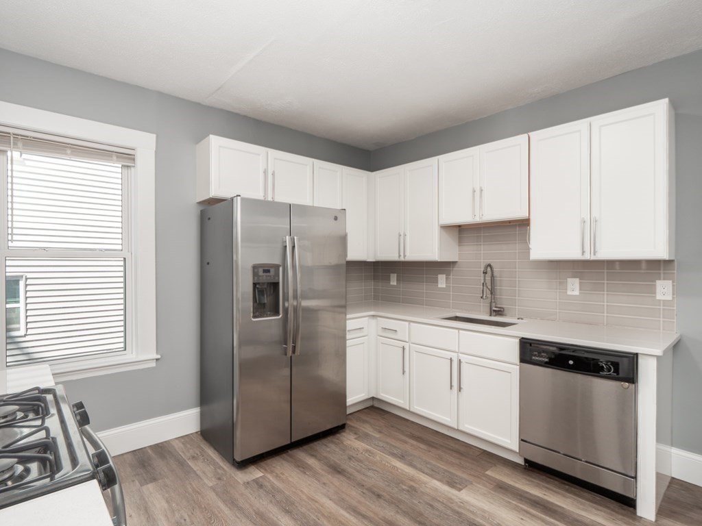 28 Ripley Road, Unit 2 Boston, MA 02121 - Photo 27 of 40 Gallery Image 27
