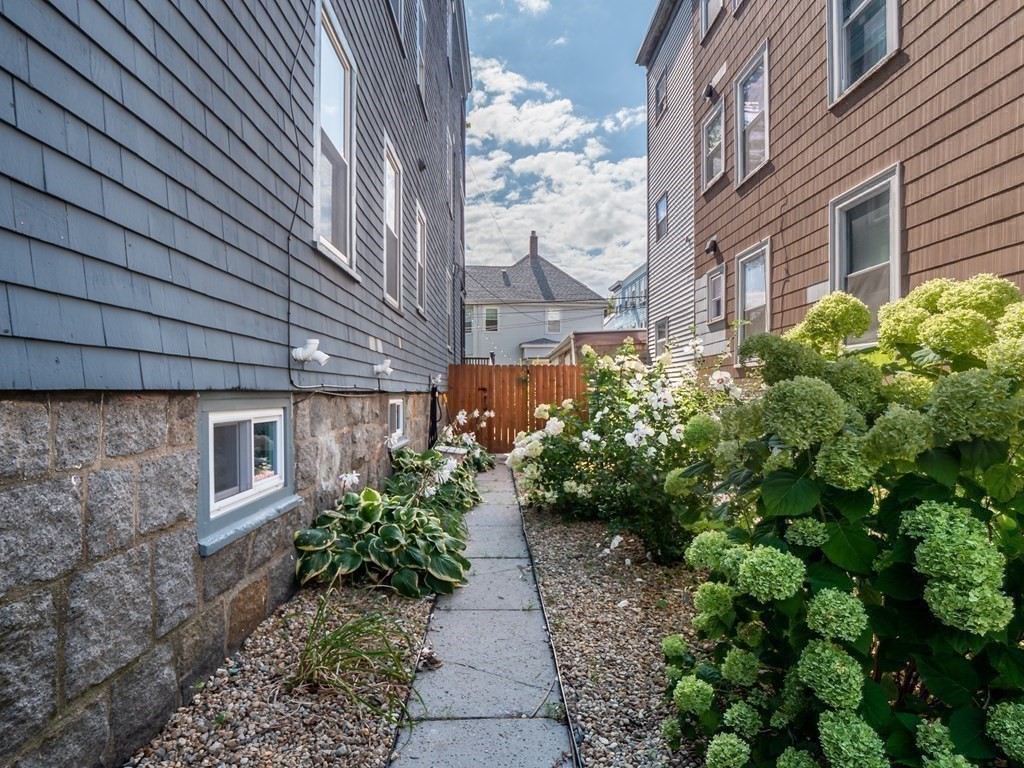 28 Ripley Road, Unit 2 Boston, MA 02121 - Photo 33 of 40 Gallery Image 33