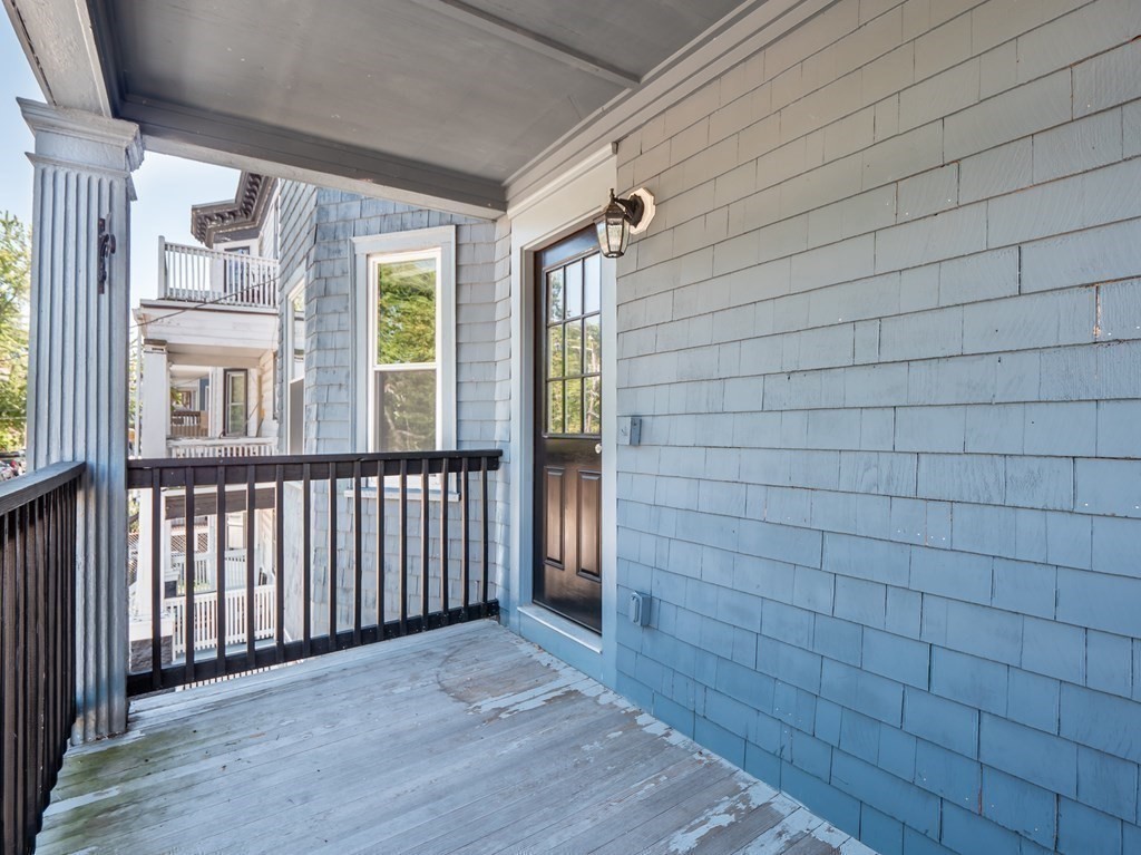 28 Ripley Road, Unit 2 Boston, MA 02121 - Photo 34 of 40 Gallery Image 34