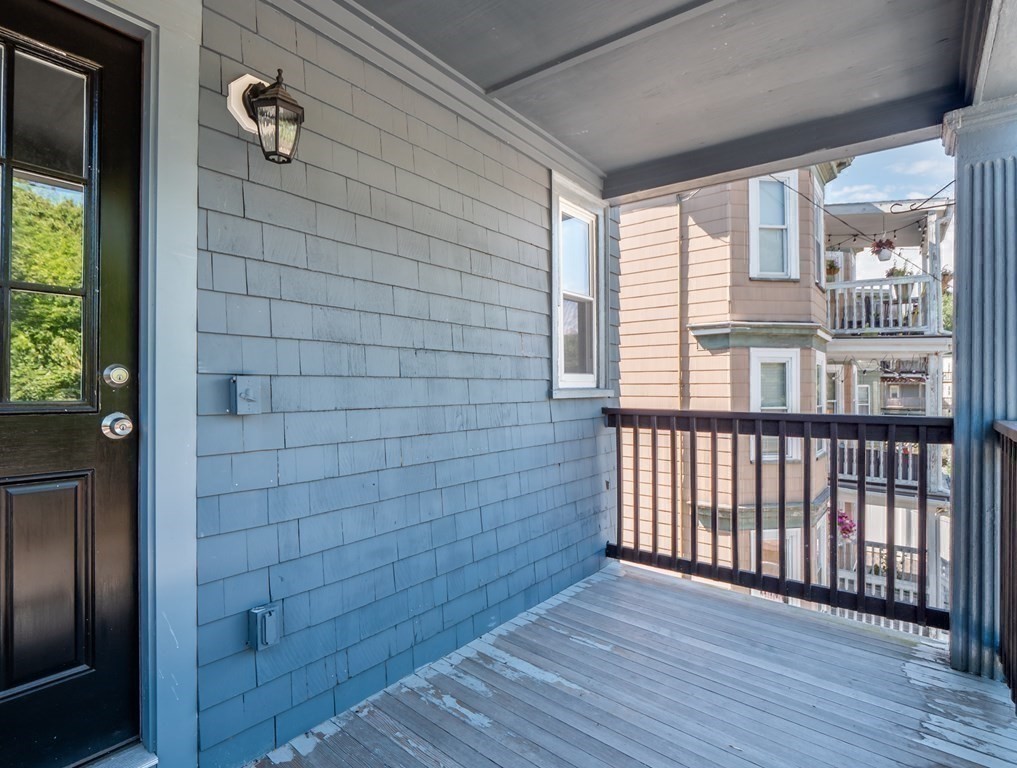 28 Ripley Road, Unit 2 Boston, MA 02121 - Photo 36 of 40 Gallery Image 36