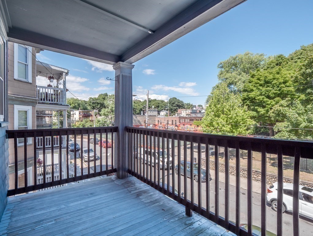 28 Ripley Road, Unit 2 Boston, MA 02121 - Photo 37 of 40 Gallery Image 37