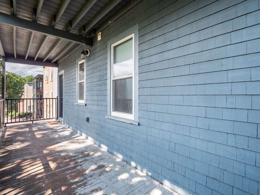 28 Ripley Road, Unit 2 Boston, MA 02121 - Photo 38 of 40 Gallery Image 38