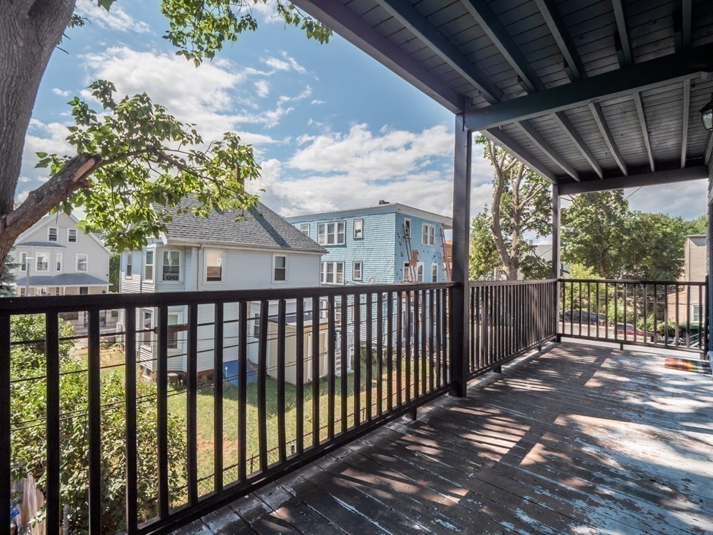 28 Ripley Road, Unit 2 Boston, MA 02121 - Photo 39 of 40 Gallery Image 39