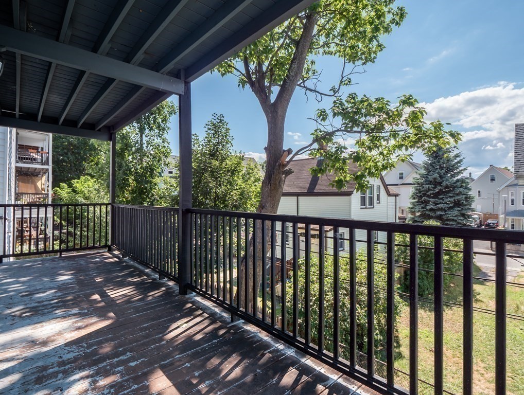 28 Ripley Road, Unit 2 Boston, MA 02121 - Photo 40 of 40 Gallery Image 40