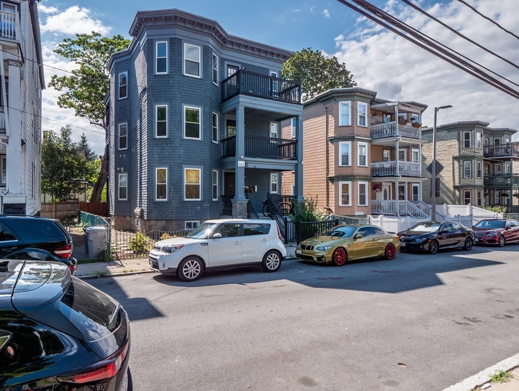28 Ripley Road, Unit 2 Boston, MA 02121 - Photo 4 of 40 Gallery Image 4