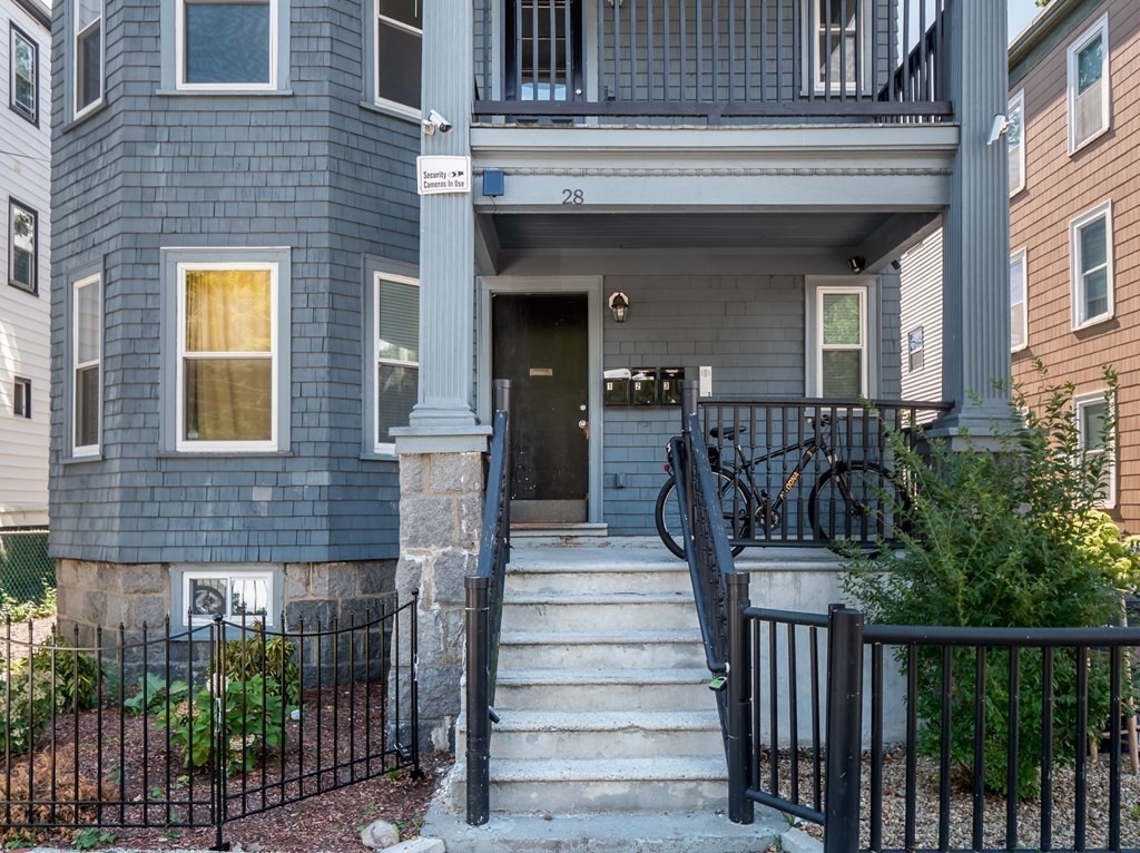 28 Ripley Road, Unit 2 Boston, MA 02121 - Photo 5 of 40 Gallery Image 5