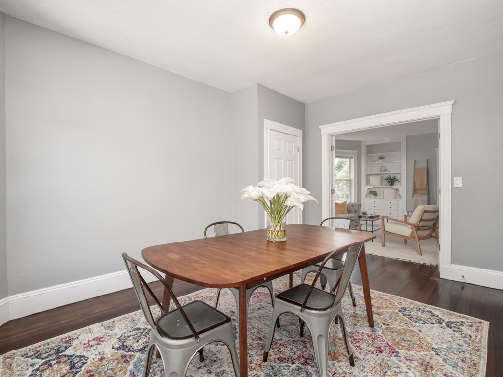 28 Ripley Road, Unit 2 Boston, MA 02121 - Photo 7 of 40 Gallery Image 7