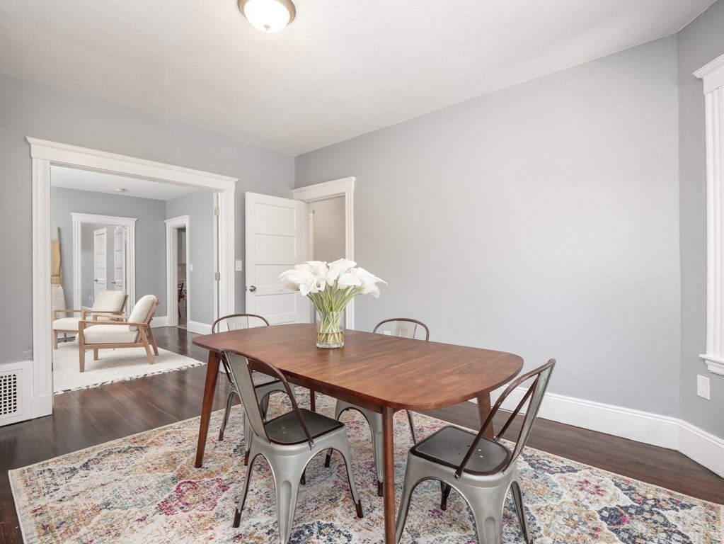 28 Ripley Road, Unit 2 Boston, MA 02121 - Photo 8 of 40 Gallery Image 8