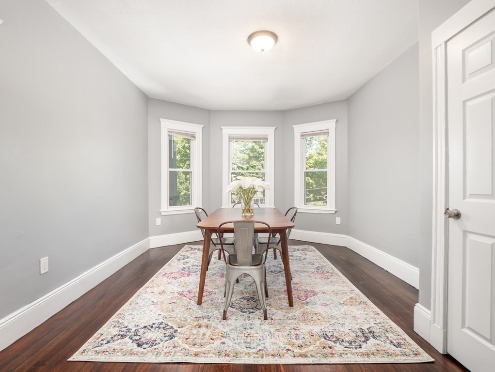 28 Ripley Road, Unit 2 Boston, MA 02121 - Photo 10 of 40 Gallery Image 10