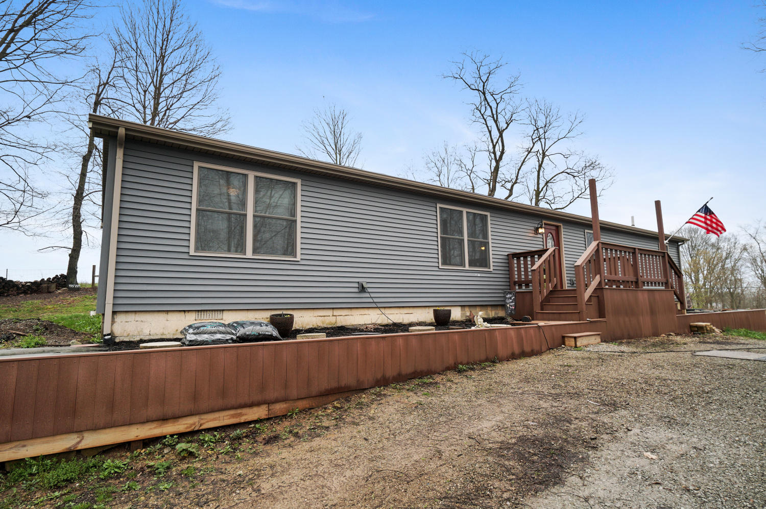 8564 Millerstown-Eris Road St. Paris, OH 43072 - Photo 4 of 59 Gallery Image 4