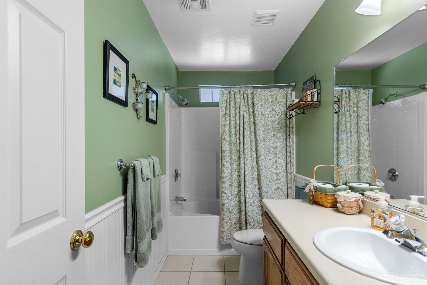 21213 Quail Springs Road Tehachapi, CA 93561 - Photo 9 of 32 Gallery Image 9