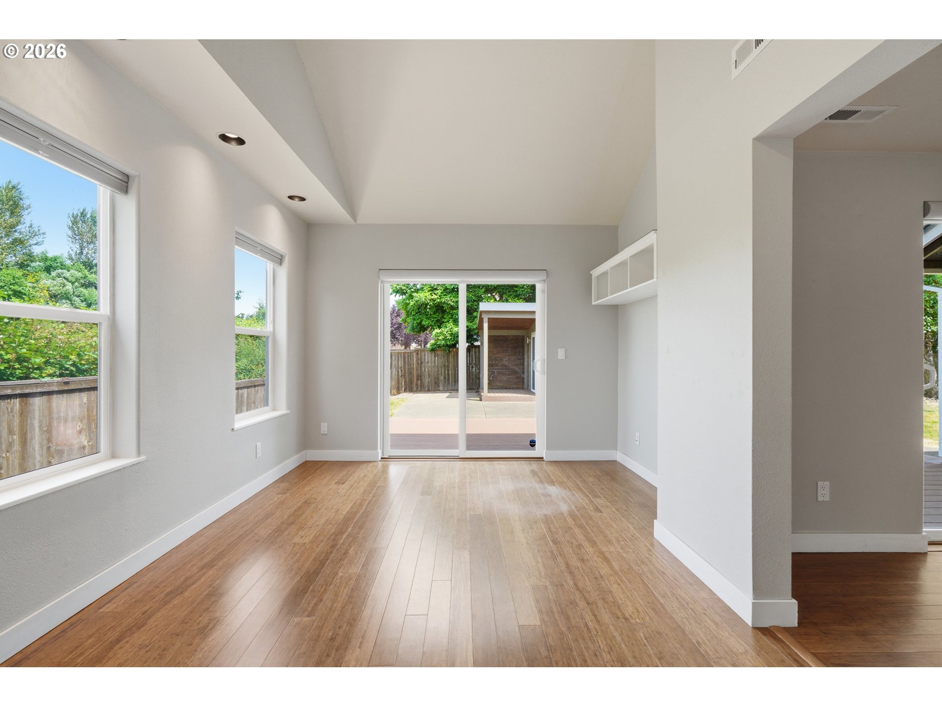 3340 Northwest Julia Street Camas, WA 98607 - Photo 12 of 48 Den/Office