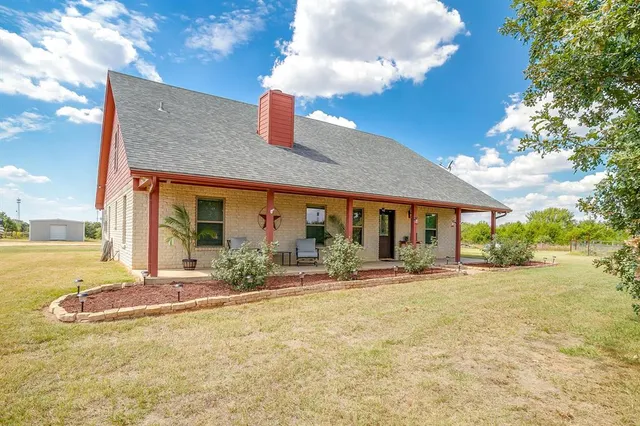 $799,000 | 2900 County Road 425, Cleburne, TX 76031