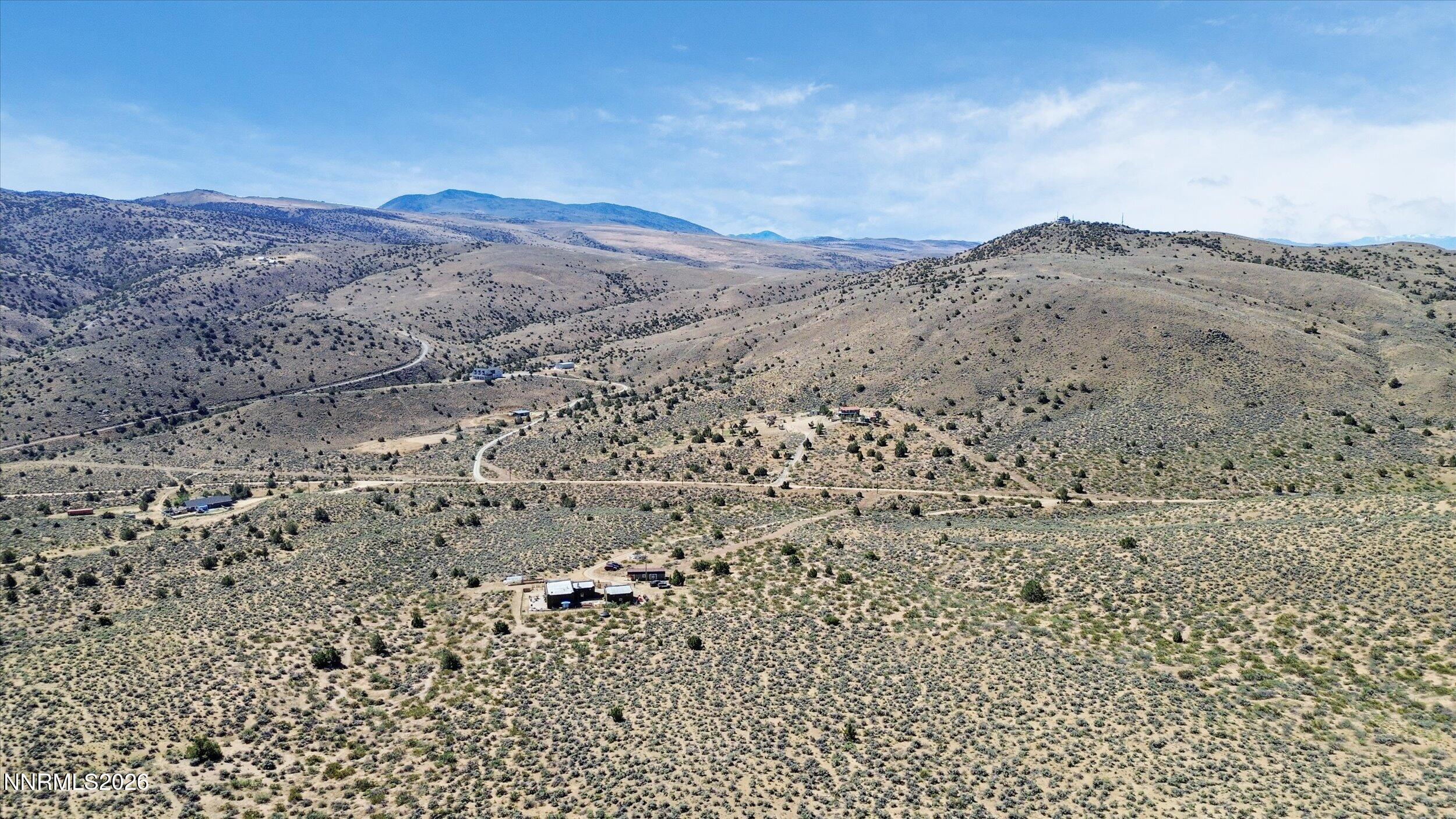 200 Curnow Canyon Road Reno, NV 89510 - Photo 49 of 49 46-DJI_0158