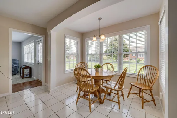 $475,000 | 15 East Dale Court, Greeneville, TN 37745