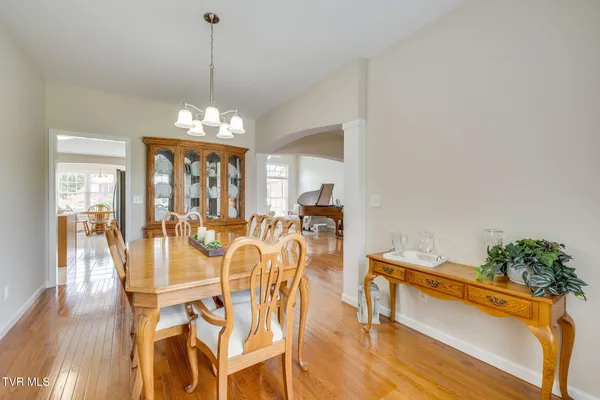 $475,000 | 15 East Dale Court, Greeneville, TN 37745