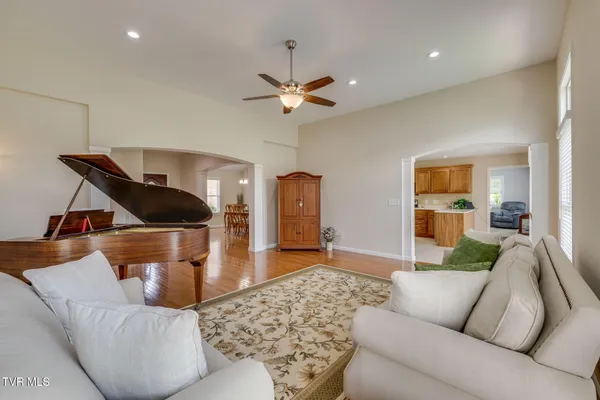 $475,000 | 15 East Dale Court, Greeneville, TN 37745