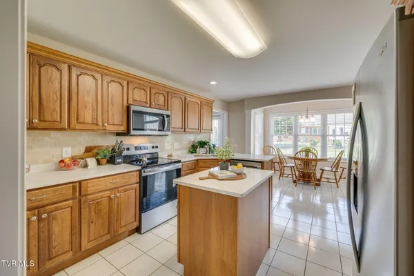 $475,000 | 15 East Dale Court, Greeneville, TN 37745